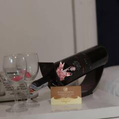 Mai Charming Hotel & Spa в номере