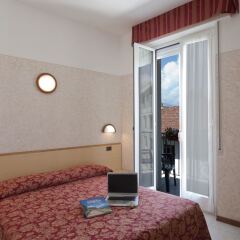 Hotel Boston Стреза комната для гостей фото 2