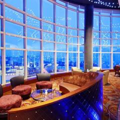 Отель Hilton Baku