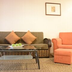 Отель Cinta Sayang Resort интерьер отеля