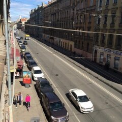 Art Hostel Galereya Санкт-Петербург фото 12