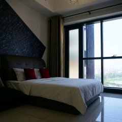 St Nomad M City Ampang, KLCC in Kuala Lumpur, Malaysia from 51$, photos, reviews - zenhotels.com guestroom photo 2
