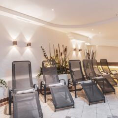 Hotel Erna Колле Изарко спа