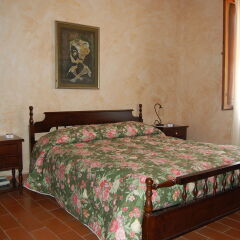 Отель Country Villas Fattoria Le Guardiole комната для гостей фото 2
