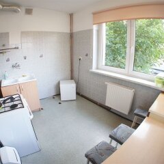 Отель Nest Nocleg Poznań Познань комната для гостей фото 2