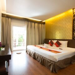 Отель Koh Chang Paradise Ко Чанг комната для гостей фото 5