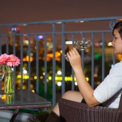 Отель Hanoi Bella Rosa Suite Hotel Вьетнам, Ханой - отзывы, цены и фото номеров - забронировать отель Hanoi Bella Rosa Suite Hotel онлайн детские мероприятия