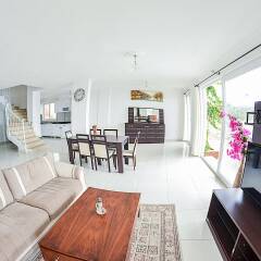 Вилла Paradise Kalkan Villalari Турция, Калкан - отзывы, цены и фото номеров - забронировать отель Вилла Paradise Kalkan Villalari онлайн фото 9