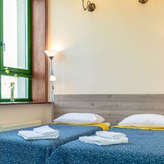 Hotel Simple Plus детские мероприятия