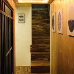 Отель Blu Cabin Ari Stylish Gay Poshtel интерьер отеля фото 3