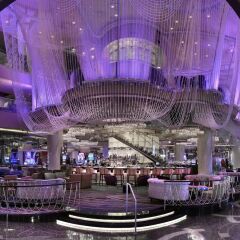 Отель The Cosmopolitan of Las Vegas фото 4