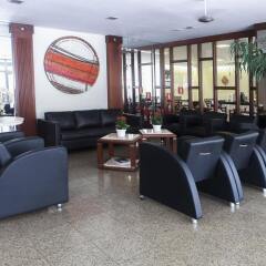 América Palace Hotel интерьер отеля фото 2