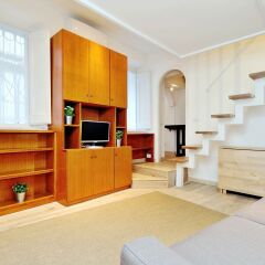 Отель Banchi Charme - My Extra Home комната для гостей фото 5