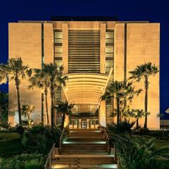 Отель Movenpick Hotel & Casino Malabata Tanger Марокко, Танжер - отзывы, цены и фото номеров - забронировать отель Movenpick Hotel & Casino Malabata Tanger онлайн фото 3
