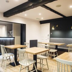 Argyll Hotel