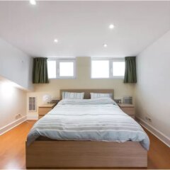 Апартаменты Briz Na Ostrove Apartments Калининград фото 3