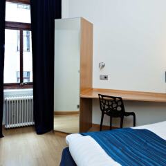 Sure Hotel by Best Western Center удобства в номере
