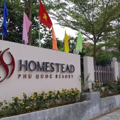 Отель Homestead Phu Quoc Resort развлечения