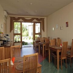 Hotel Vantis питание