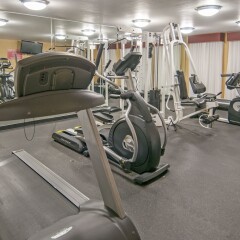 Governors Suites Hotel фитнесс-зал фото 5
