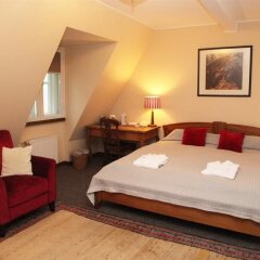 Отель St. Peter's Boutique Hotel Латвия, Рига - 10 отзывов об отеле, цены и фото номеров - забронировать отель St. Peter's Boutique Hotel онлайн удобства в номере