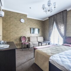 Гостиница Погости.ру на Тульской фото 10