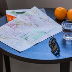Stay Inn Hostel Израиль, Иерусалим - отзывы, цены и фото номеров - забронировать отель Stay Inn Hostel онлайн удобства в номере фото 2