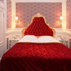 Royal Grand Hotel Киев комната для гостей фото 5