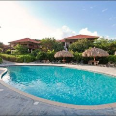 Blue Bay Beach Villas in Willemstad, Curacao from 271$, photos, reviews - zenhotels.com pool
