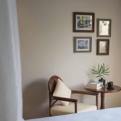 Отель La Siesta Hoi An Resort & Spa комната для гостей фото 5