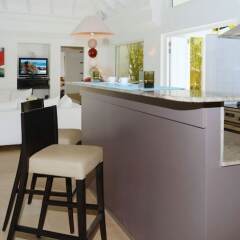 Villa Escapade in Gustavia, Saint Barthelemy from 4793$, photos, reviews - zenhotels.com photo 2