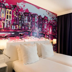 WestCord Art Hotel Amsterdam** детские мероприятия