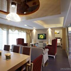 Отель Sun Flower Hotel and Residence Китай, Шэньчжэнь - отзывы, цены и фото номеров - забронировать отель Sun Flower Hotel and Residence онлайн помещение для мероприятий
