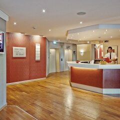 Sorell Hotel Sonnental спа