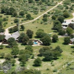 Deception Valley Lodge in Maun, Botswana from 1326$, photos, reviews - zenhotels.com photo 3