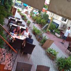 Alanya Sunway Hotel фото 2