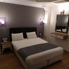 Jakaranda Hotel Турция, Стамбул - отзывы, цены и фото номеров - забронировать отель Jakaranda Hotel онлайн фото 3