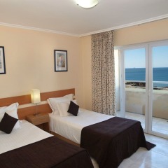Отель Apartamentos Turisticos Jardins Da Rocha Португалия, Портимао - отзывы, цены и фото номеров - забронировать отель Apartamentos Turisticos Jardins Da Rocha онлайн фото 9