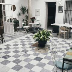 Отель La Casa Grande питание фото 2