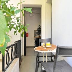 Апартаменты Athens Green Apartments Афины фото 21