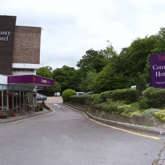 The Epping Forest Hotel фото 3