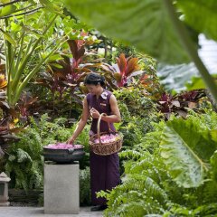Отель Mandarin Oriental Bangkok Бангкок фото 2