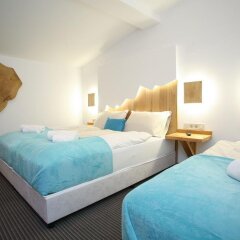 Hotel Modus Зальцбург детские мероприятия фото 2