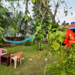 Отель OYO 37027 Bloo Resort Гоа