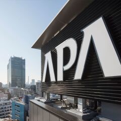 Apa Hotel Iidabashi-Ekimae питание фото 3
