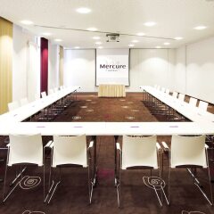 Mercure Hotel MOA Berlin в номере