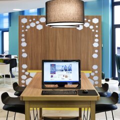 Отель Aparthotel Adagio Köln City Германия, Кёльн - 5 отзывов об отеле, цены и фото номеров - забронировать отель Aparthotel Adagio Köln City онлайн фото 8