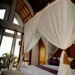 Отель Thipwimarn Resort Koh Tao Таиланд, Остров Тау - отзывы, цены и фото номеров - забронировать отель Thipwimarn Resort Koh Tao онлайн комната для гостей фото 5