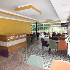 Cennet Motel Турция, Узунгёль - отзывы, цены и фото номеров - забронировать отель Cennet Motel онлайн питание
