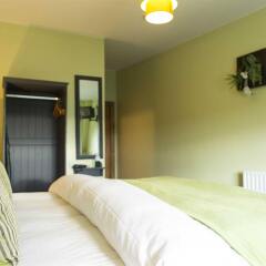 The Camden Hotel by the Key Collection комната для гостей фото 2
